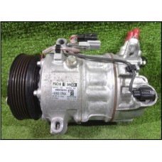 Compressor ( Compressor-Air Con Pump   )  Nissan Serene 2021-2024 C27  