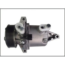 Compressor ( Compressor-Air Con Pump   )  Nissan Juke 2010   F15  