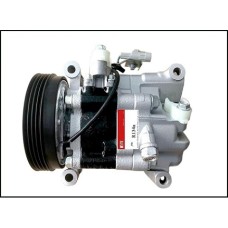 Compressor ( Compressor-Air Con Pump   )  M16A 1600cc  Suzuki Swift 2004 ZC11  