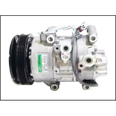 Compressor ( Compressor-Air Con Pump   )    