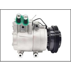 Compressor ( Compressor-Air Con Pump ) Mazda 2 2014 DJ3FS Compressor ( Compressor-Air Con Pump ) Mazda 2 2014 DJ3FS
