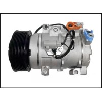 Compressor ( Compressor-Air Con Pump  1G-FE  2000cc  )  Toyota Lexus IS200 1999  GXE10  