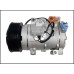 Compressor ( Compressor-Air Con Pump   )  Nissan Bluebird  2005  G11  