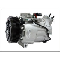 Compressor ( Compressor-Air Con Pump VQ35  3500cc  )  Nissan Elgrand 2010  PE52  
