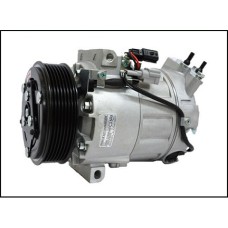 Compressor ( Compressor-Air Con Pump ) Mazda 6 2008 GH5FS Compressor ( Compressor-Air Con Pump ) Mazda 6 2008 GH5FS