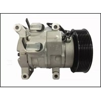 Compressor ( Compressor-Air Con Pump   ) Suzuki Ertiga 2012  ZE81  