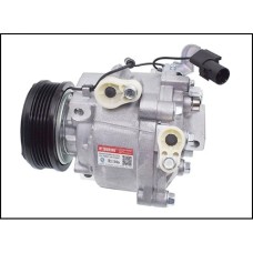 Compressor ( Compressor-Air Con Pump ) Mazda 3 2003 BK5P Compressor ( Compressor-Air Con Pump ) Mazda 3 2003 BK5P
