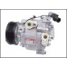 Compressor ( Compressor-Air Con Pump   )  M13A 1300cc  Suzuki Swift 2004 2004 ZC11