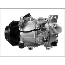 Compressor ( Compressor-Air Con Pump   )    