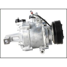Compressor ( Compressor-Air Con Pump   )  Suzuki Swift  2011 ZC32  
