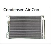 Condenser ( Air Con Condenser ) Toyota Lexus RX300 2003 MCU35 Condenser ( Air Con Condenser ) Toyota Lexus RX300 2003 MCU35