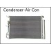 Condenser ( Air Con Condenser ) Condenser ( Air Con Condenser )