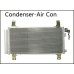 Condenser ( Air Con Condenser )  Mitsubishi Lancery 2007  CS2A