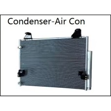 Condenser ( Air Con Condenser ) Mitsubishi Lancery 1995 2007 CK2A Condenser ( Air Con Condenser ) Mitsubishi Lancery 1995 2007 CK2A