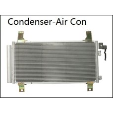 Condenser ( Air Con Condenser )  Mazda 6  2008  GH5FS