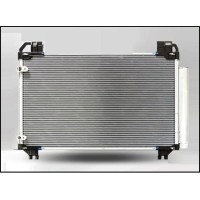 Condenser ( Air Con Condenser ) Nissan Serene 2021-2024 C27 Condenser ( Air Con Condenser ) Nissan Serene 2021-2024 C27