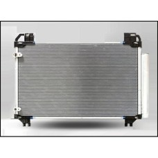 Condenser ( Air Con Condenser )  
