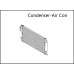 Condenser ( Air Con Condenser )  Mazda 5  2009   CREW