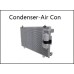 Condenser ( Air Con Condenser ) Mazda 2 2014 DJ3FS Condenser ( Air Con Condenser ) Mazda 2 2014 DJ3FS