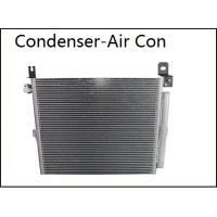 Condenser ( Air Con Condenser ) Suzuki Swift 2011 ZC32 Condenser ( Air Con Condenser ) Suzuki Swift 2011 ZC32