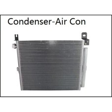 Condenser ( Air Con Condenser )  Nissan Almera 2013  N17