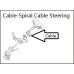 Cable ( Spiral Cable Steering ) Cable ( Spiral Cable Steering )