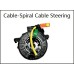 Cable ( Spiral Cable Steering ) Cable ( Spiral Cable Steering )