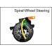 Cylinder ( Cylinder-Brake Master )  