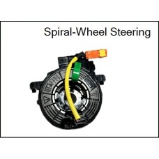 Cable ( Spiral Cable Steering ) Cable ( Spiral Cable Steering )
