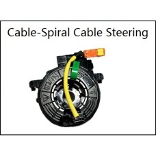 Cable ( Spiral Cable Steering ) Cable ( Spiral Cable Steering )