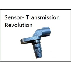 Sensor ( Sensor- Transmission Revolution ) Sensor ( Sensor- Transmission Revolution )