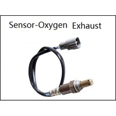Sensor ( Oxygen Sensor  Exhaust  No.2 )  ZC84
