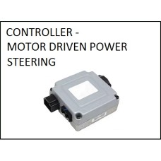 Computer (Computer -Steering Control Motor S.C.U.) Computer (Computer -Steering Control Motor S.C.U.)