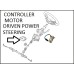 Computer (Computer -Steering Control Motor S.C.U.) Computer (Computer -Steering Control Motor S.C.U.)