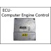 Sensor ( Computer Engine Control  ( ECU)   ) 