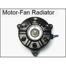 Motor Radiator ( Motor-Fan Radiator ) Motor Radiator ( Motor-Fan Radiator )