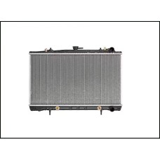 Radiator ( Radiator-Engine Cooling Water ) Radiator ( Radiator-Engine Cooling Water )