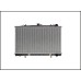 Radiator ( Radiator-Engine Cooling Water ) Radiator ( Radiator-Engine Cooling Water )