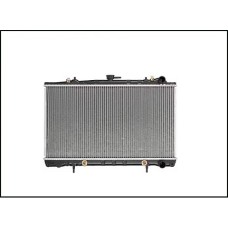 Radiator ( Radiator-Engine Cooling Water ) Radiator ( Radiator-Engine Cooling Water )