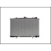 Radiator ( Radiator-Engine Cooling Water ) Radiator ( Radiator-Engine Cooling Water )
