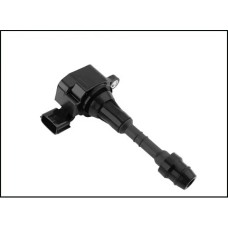 Coil Ignition ( Coil -Ignition Spark plug )  