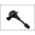 Coil Ignition ( Coil -Ignition Spark plug )  