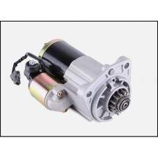 Starter ( Starter-Engine ) QR25 2500cc Starter ( Starter-Engine ) QR25 2500cc