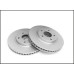Disc ( Disc Brake Front )  
