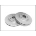 Disc ( Disc Brake Rear )  
