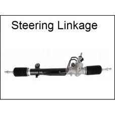 Steering Link Steering Link