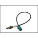 Sensor ( Oxygen Sensor Exhaust ) Sensor ( Oxygen Sensor Exhaust )