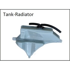 Tank-Radiator Water Mazda 3 BM5FP 226-445