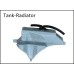 Tank-Radiator Water Mazda 3 BM5FP 226-445