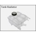 Tank-Radiator Mazda 3  BK5P 
